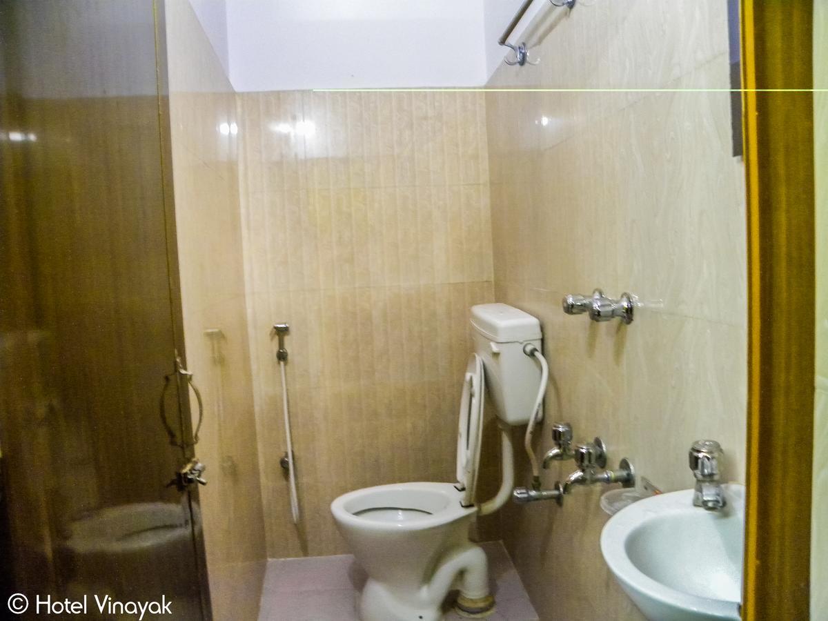 Hotel Vinayak Māldah Zewnętrze zdjęcie