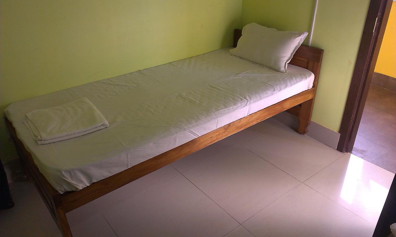Hotel Vinayak Māldah Zewnętrze zdjęcie