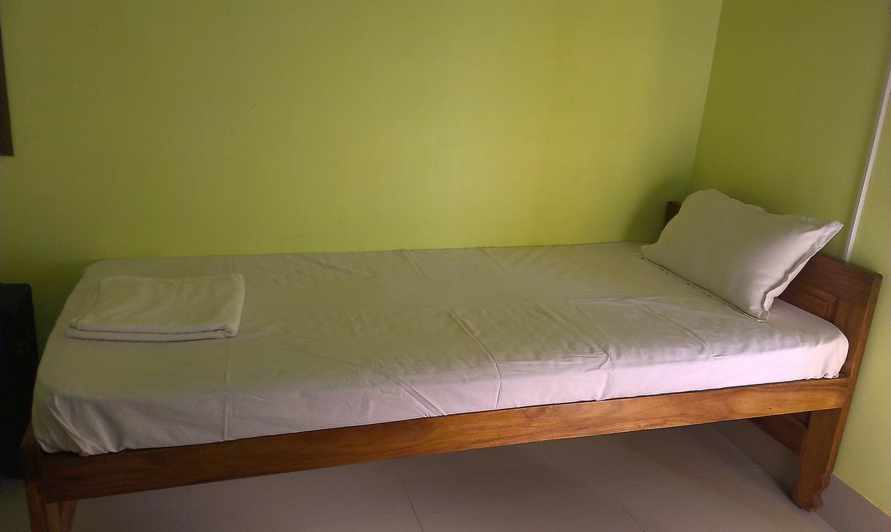 Hotel Vinayak Māldah Zewnętrze zdjęcie